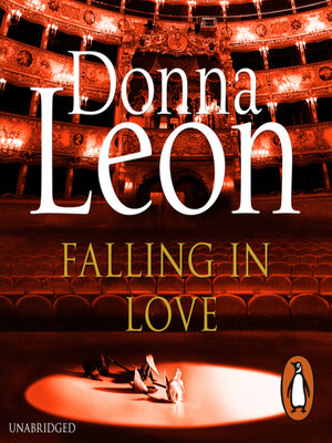 cover image of Falling in Love